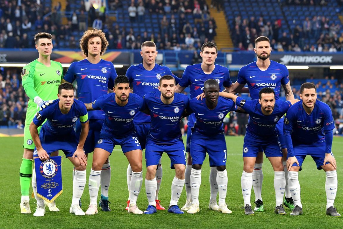 chelsea