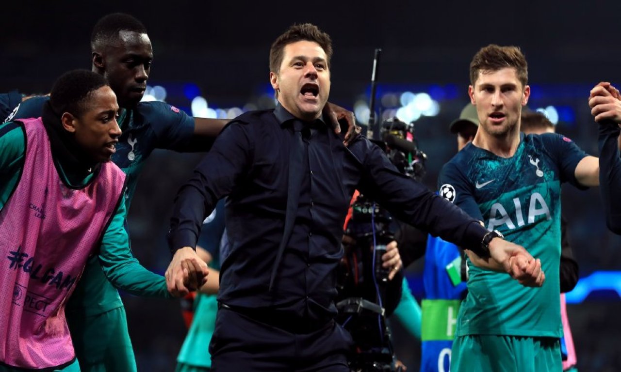 pochettino-tottenham