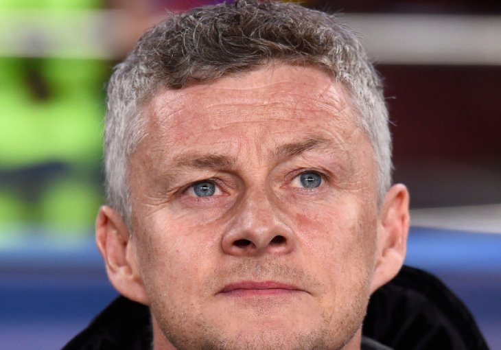KLJUČA NA OLD TRAFFORDU Bit ću uspješan ovdje, a ima igrača koji neće biti dio toga 