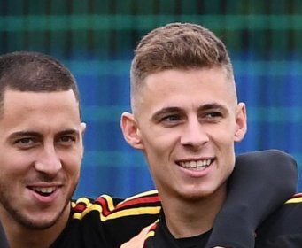 SADA JE SVE GOTOVO: Hazard prelazi neočekivano u njemačkog velikana, SVI SU POTVRDILI