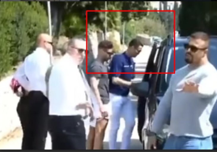 NI PRINC CHARLES, NI ANGELA MERKEL NISU MOGLI OVO: Dubrovčani napravili ustupak za legendarnog Cristiana Ronalda
