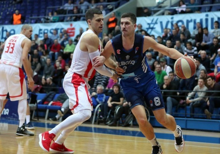 Cibona prva čestitala Zvezdi, uslijedile vrlo burne reakcije navijača