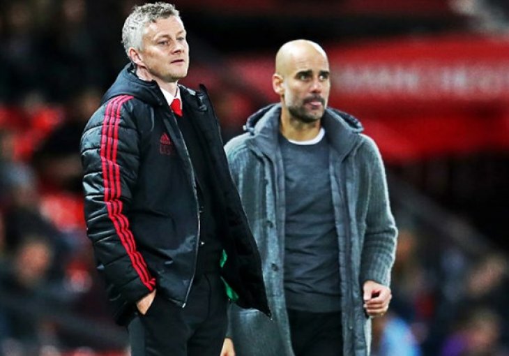 NAKON VELIKE POBJEDE Pep Guardiola poziva na oprez, Rashford razočaran pristupom