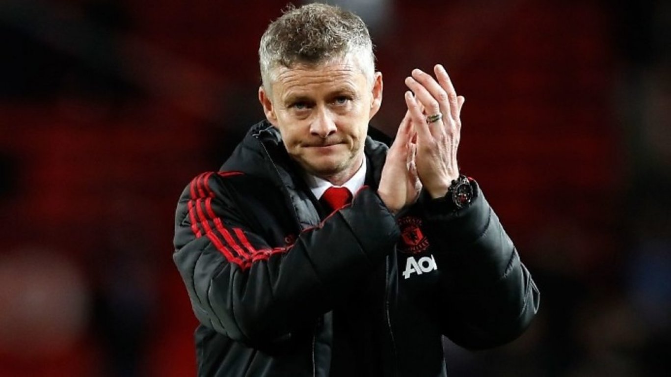 solskjaer