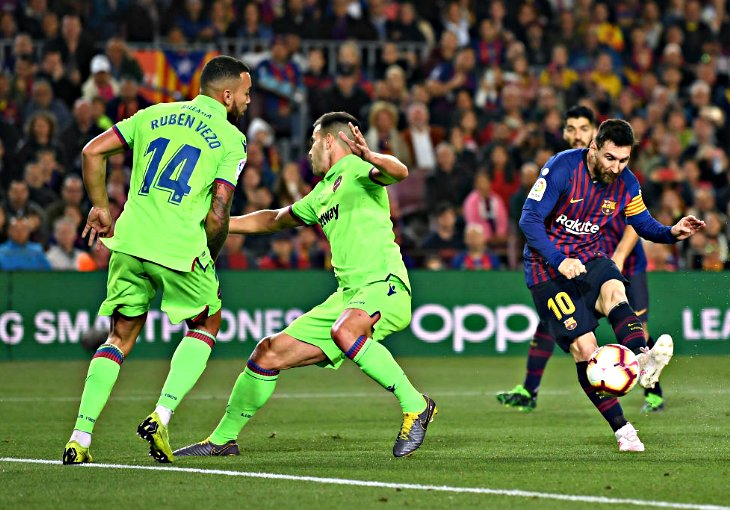 MUNDO DEPORTIVO OTKRIO Velika zvijezda stiže na Nou Camp - glavni razlog je Messi: Menadžer mu je bijesan, ali ništa više ne može promijeniti