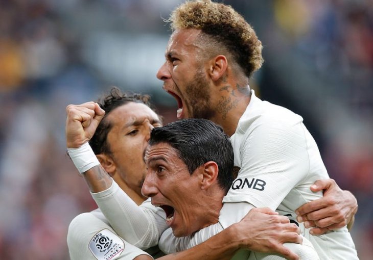 NA POMOLU JE SENZACIJA: Neymar se vraća kući, započela licitacija - uz vrtoglavu cifru Barca daje još tri igrača među kojima je…  
