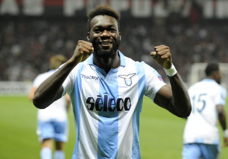 Lazio pobjedom protiv Sampe se približio Ligi prvaka