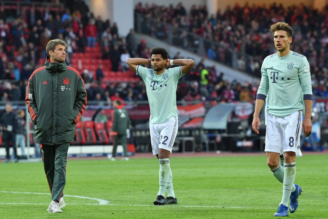 bayern