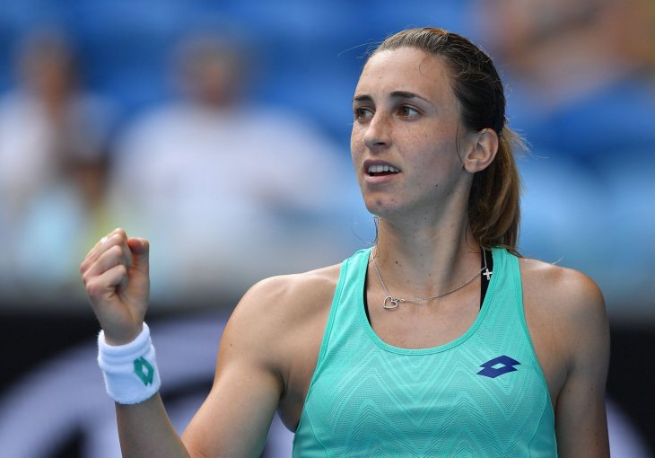 Martić nakon osvajanja prve WTA krune otvorila dušu: 