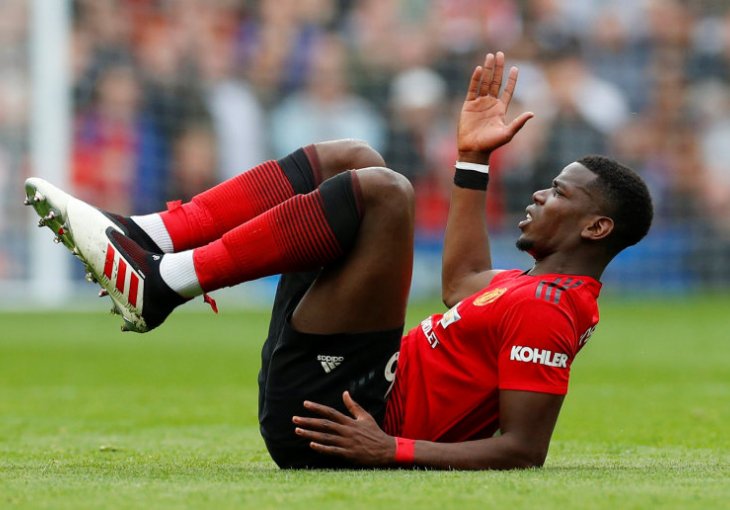 DIREKTNO I SUROVO Legenda Manchester Uniteda žestoko kritikovala sadašnju ekipu (VIDEO)