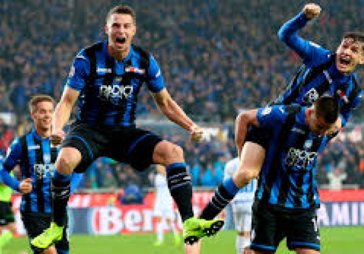 Atalanta uz dosta problema savladala Genou: Liga prvaka sve bliža