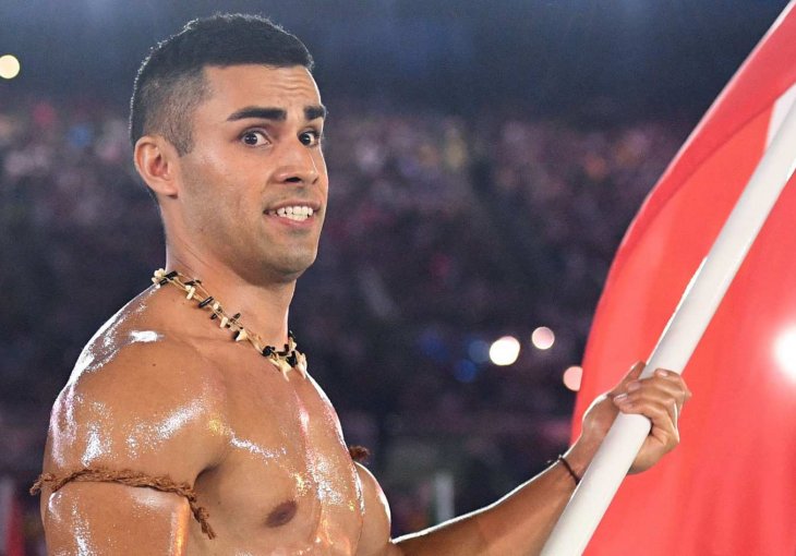 NJEGOV ŽIVOT JE OLIMPIJSKA BAJKA Nakon nastupa u dva sporta želi i treći put na Olimpijadu