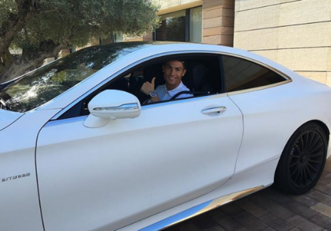 ronaldoauto