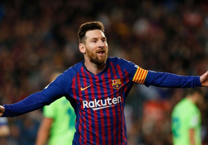 DA LI JE LIVERPOOL JUČER OŠTEĆEN ? Engelzi izračunali da je Messi loptu pomjerio 4,5 metra pred kobni faul