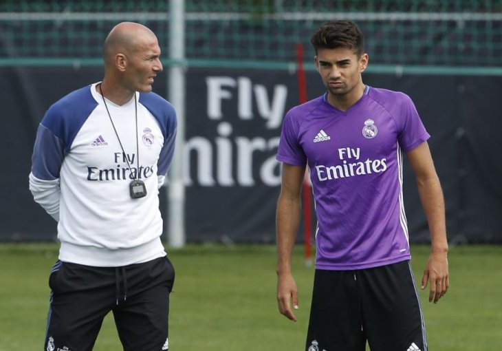 DA LI JE OVO REALNO? Zidane na kraju sezone napušta Real Madrid
