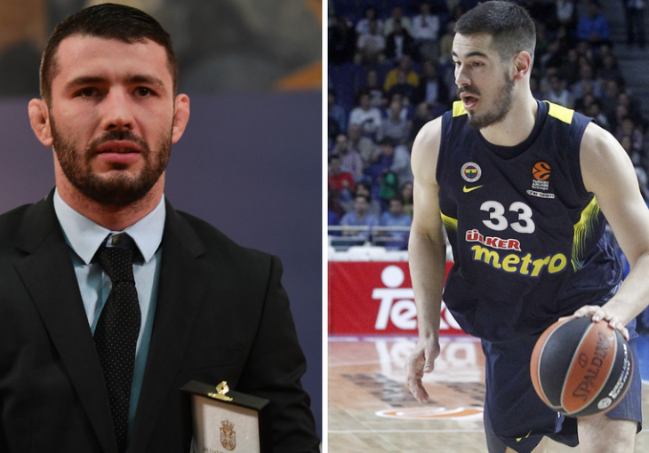 Skandal u Srbiji: Pojavile su se eksplicitne fotografije sportaša  