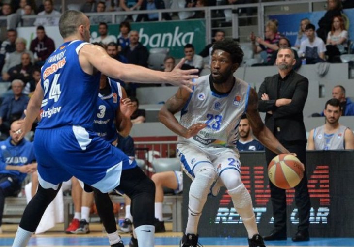 Zadar uspio izboriti opstanak u ABA ligi