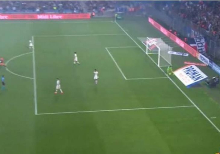 CIJELI SVIJET JE VIDIO BRUKU BOGATIH PARIŽANA: Ako ovo nije namješteno onda je PSG gomila amatera SKANDAL NA POMOLU (VIDEO)
