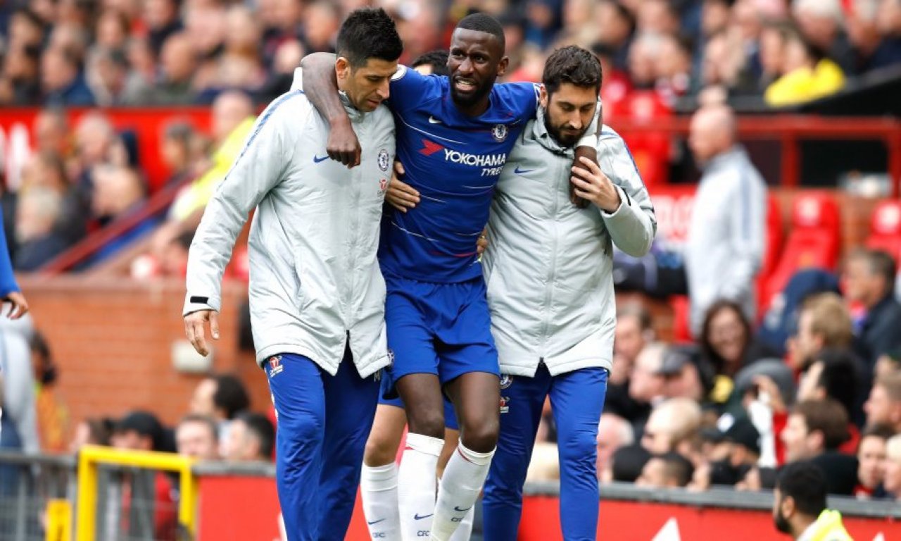 rudiger