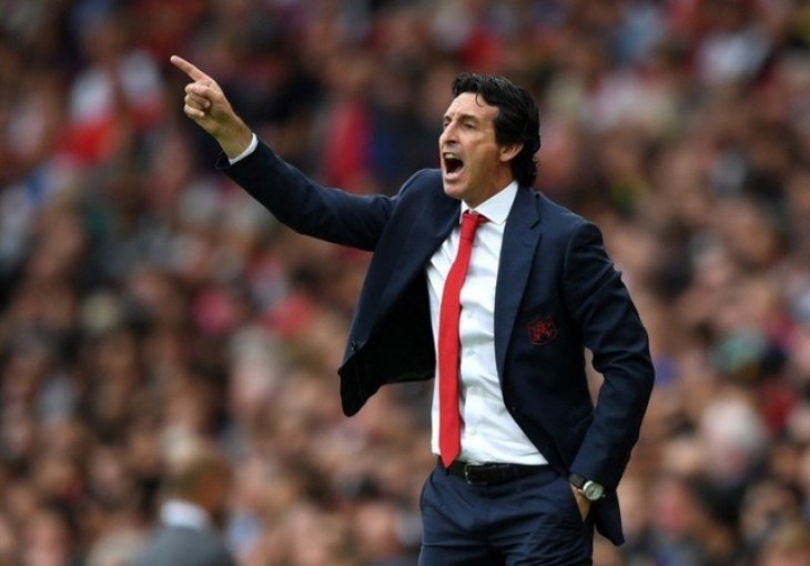 DOKTOR ZA LIGU EVROPE: Arsenal potopio Šišmiše i plasirao se u evropsko finale nakon 13 godina