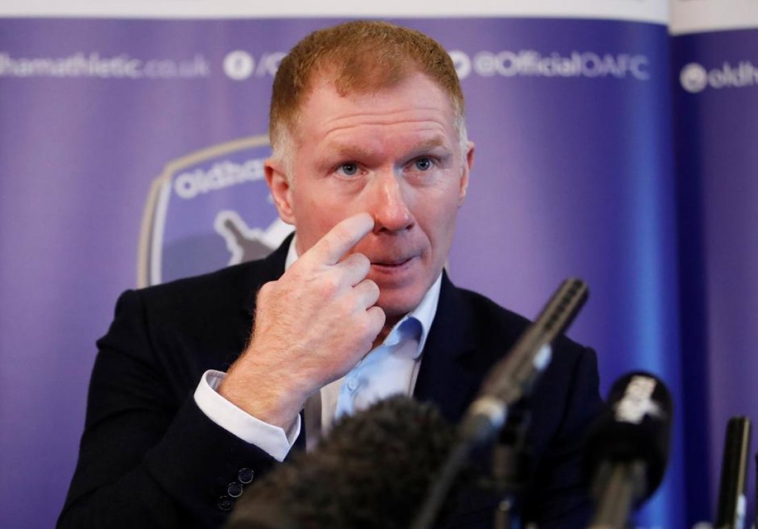 scholes