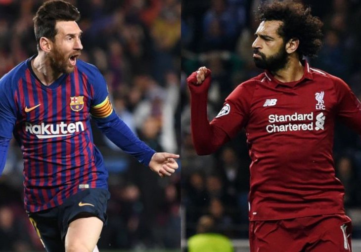 LIGA ŠAMPIONA: Barcelona s najjačim sastavom, Klopp spremio iznenađenje