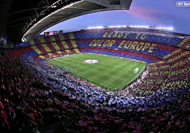 MNOGO OČEKUJU OD NJEGA Barcelona dovela 17-godišnjaka za 300 hiljada eura