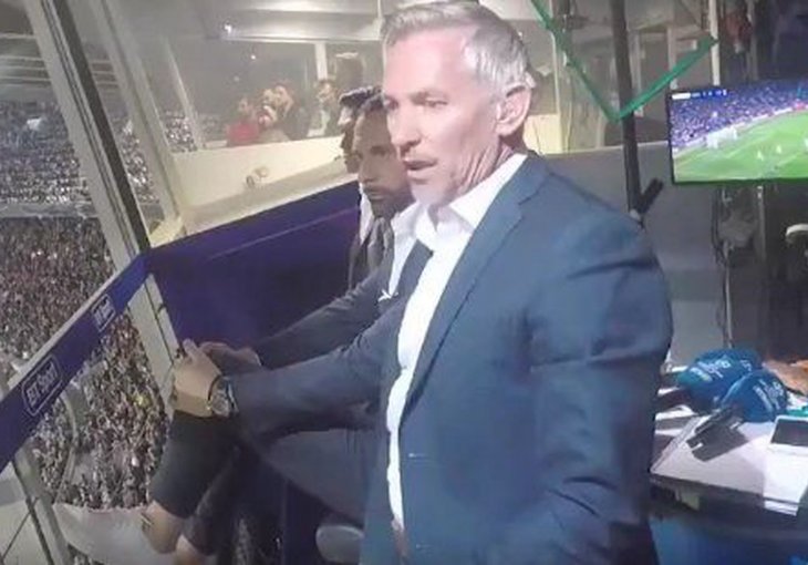 KOMENTATORSKO LUDILO Pogledajte reakciju engleskih novinara nakon Messijeve golčine (VIDEO)