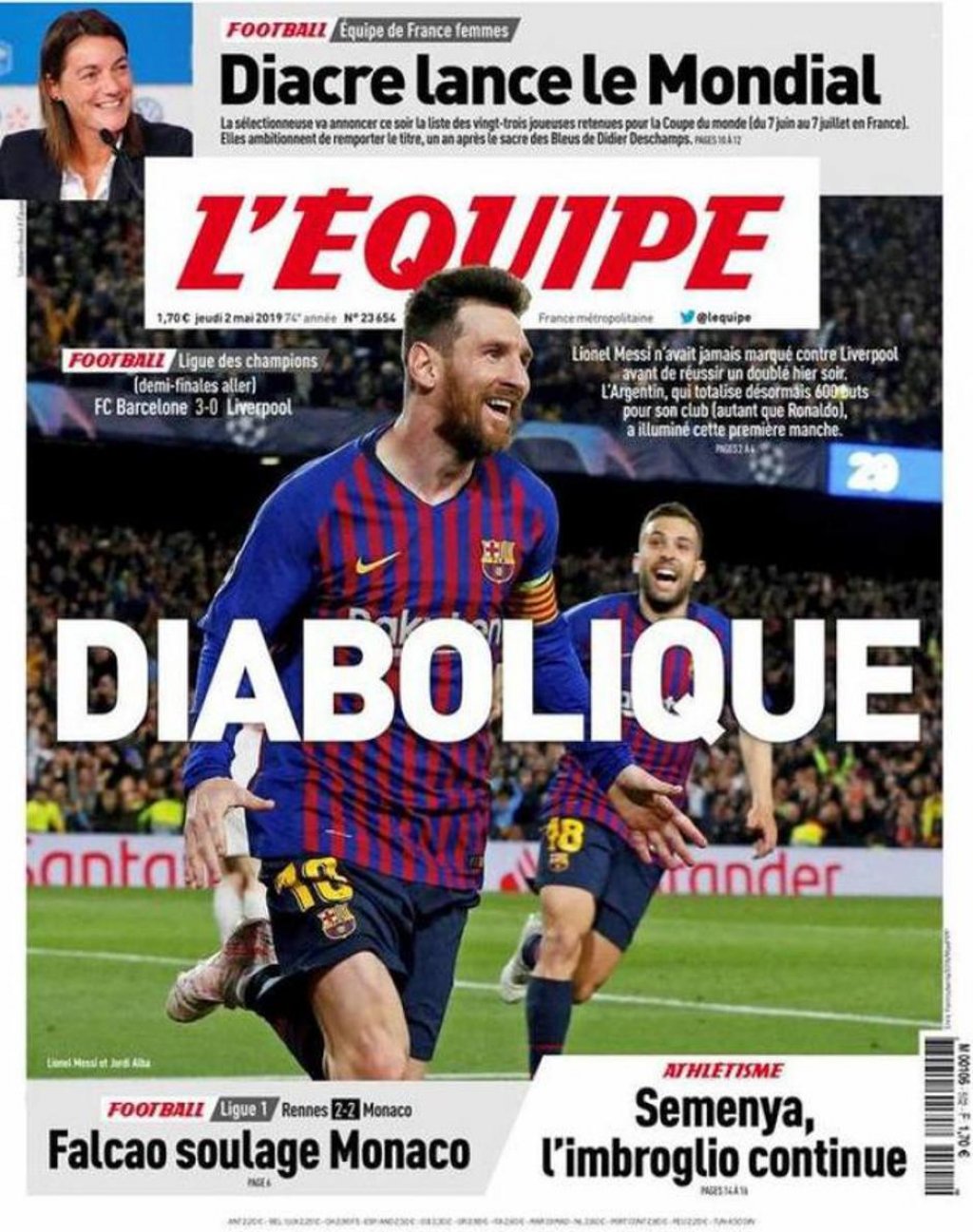 lequipe