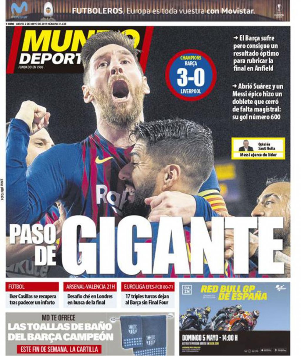 mundo