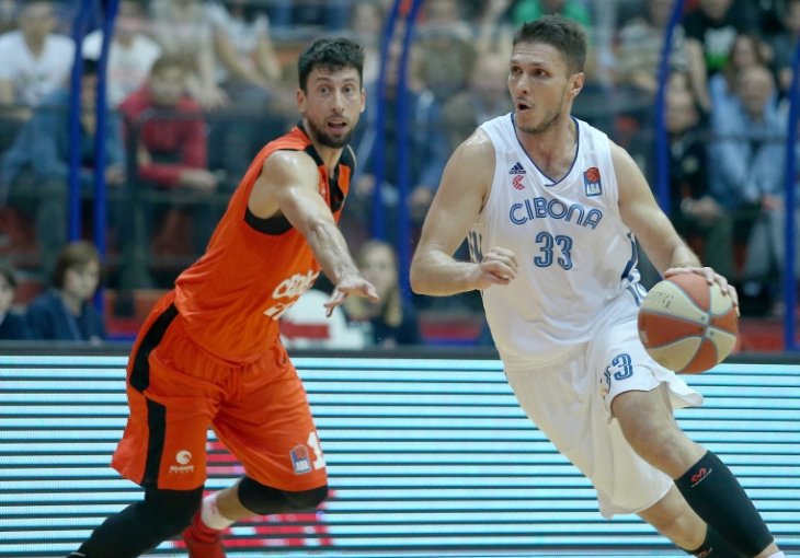 SKLAPAJU STRAŠAN TIM Cedevita vraća legende hrvatske reprezetacije, dovode i bh. reprezentivca te srpskog playa