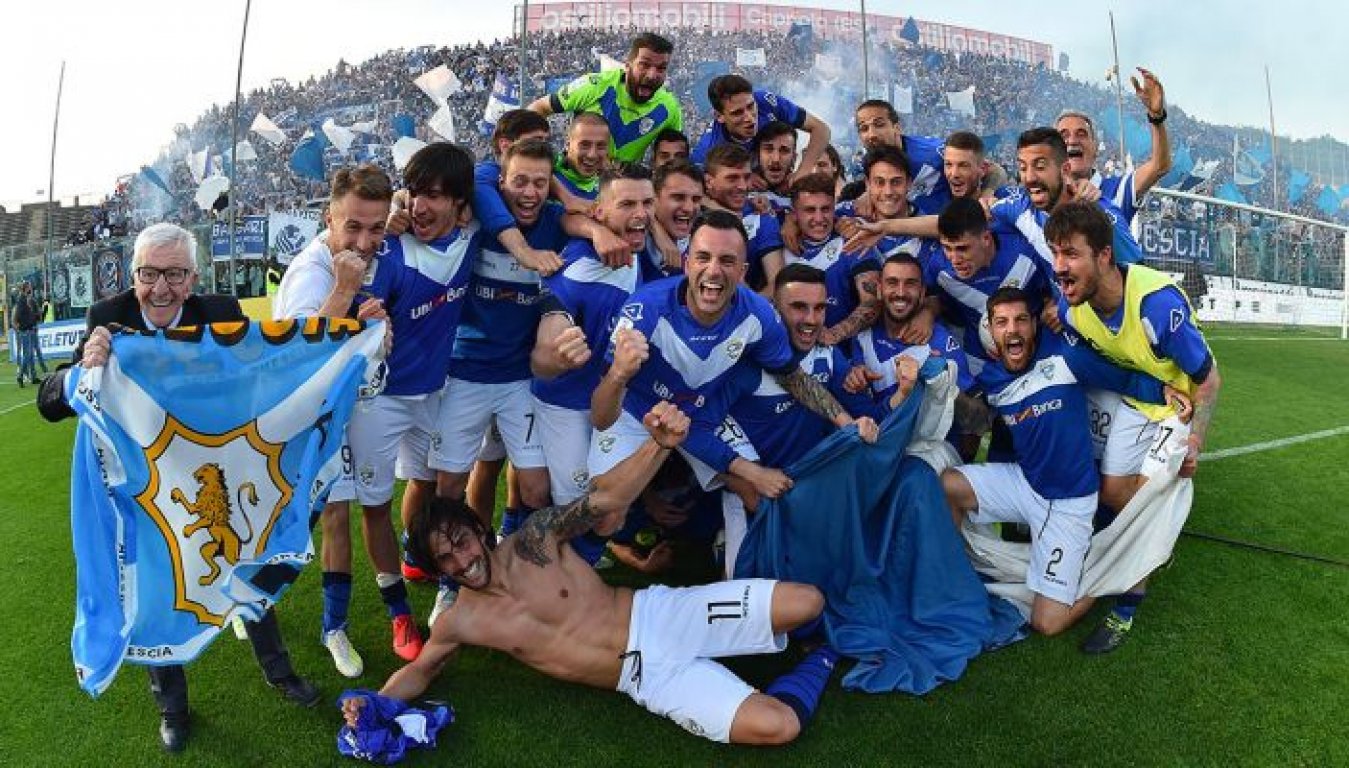 brescia-serie-a