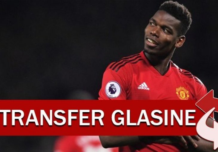TRANSFER GLASINE Rabiot pred transferom života, Pogba ipak neće pojačati Real - seli se u senzacionalnom transferu i ide po Ligu prvaka