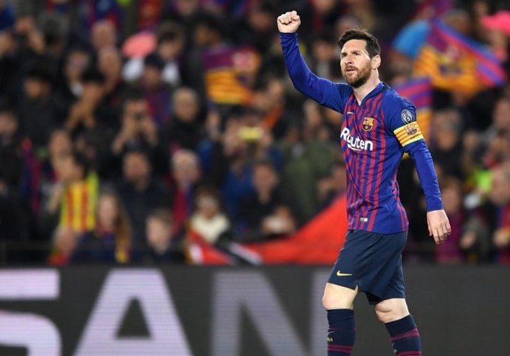 Barcelona odgovorila UEFA-i na anketu: Budite ozbiljni!