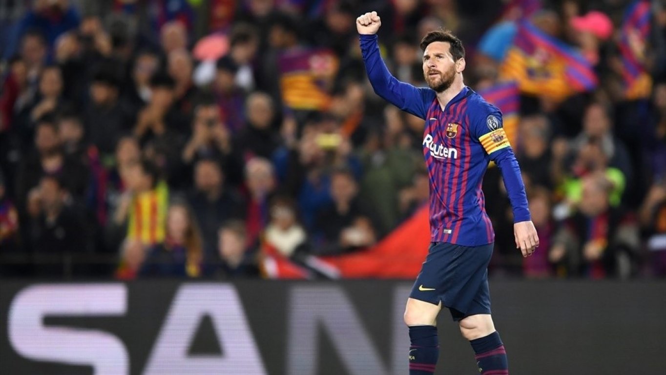 leomessi