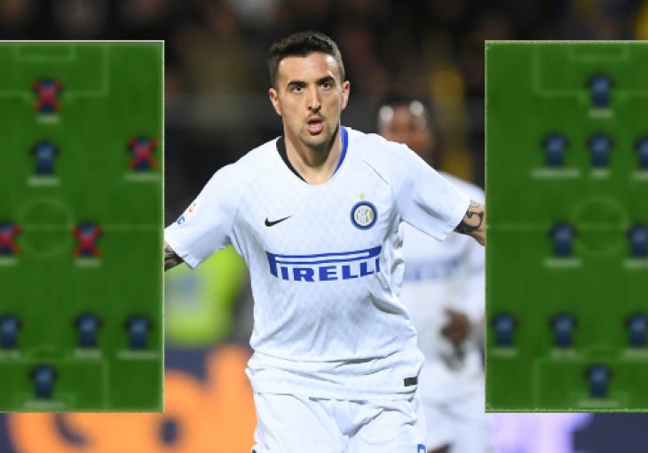 PROCURILA LISTA INTEROVIH ŽELJA: Očekuje se čak 7 pojačanja, ovo će biti IZUZETNO MOĆNI NERAZZURRI