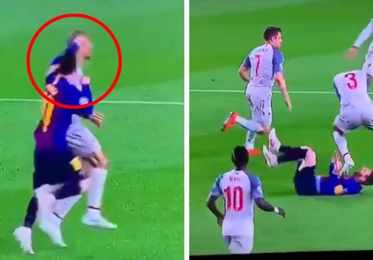 NEOSPORNO JE NAJBOLJI, ALI... Messijev potez u duelu s Fabinhom otkrio je njegovu najcrnju stranu: Ovakvo nešto dugo nije zabilježeno - zaslužuje li titulu GOAT?!