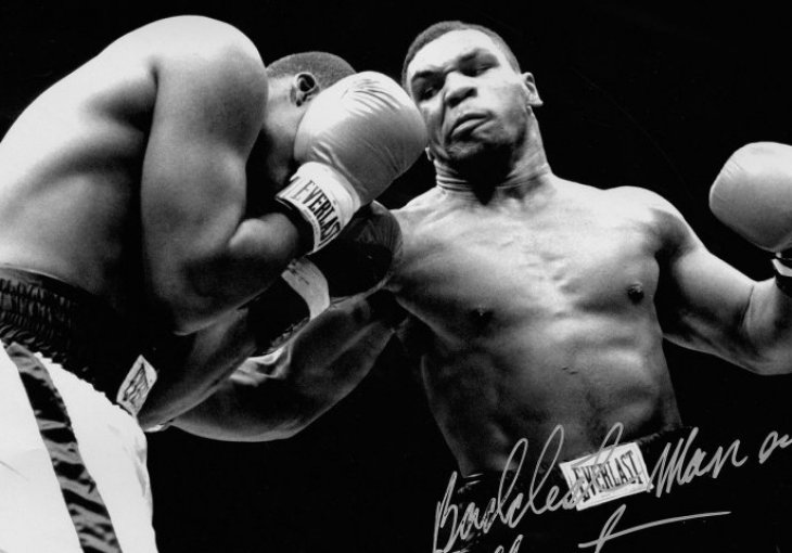 MUHAMMAD ALI JE PRIZNAO DA GA NE BI VOLIO SRESTI U RINGU Bio je nezasita 'parna lokomotiva' koja je nosila sve pred sobom: Evo zašto je ponajbolji svih vremena!