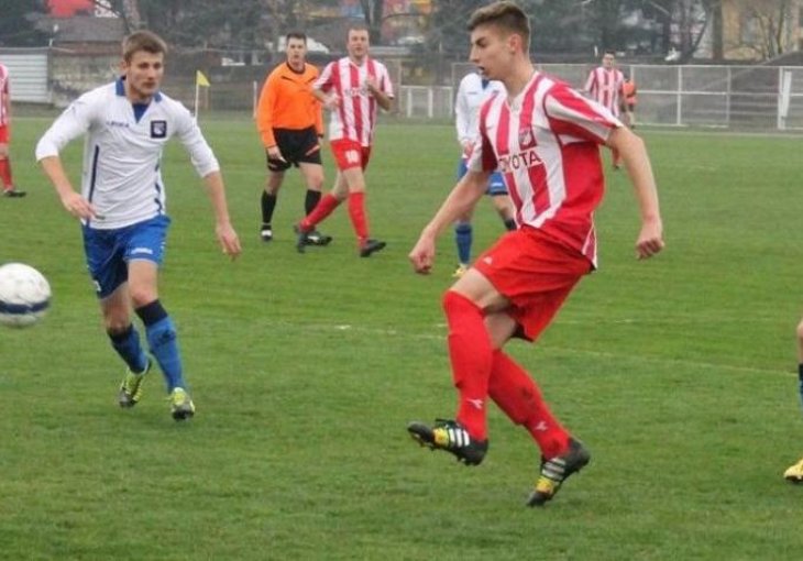 NESVAKIDAŠNJA SITUACIJA NA BH TERENIMA: Dario Blagojević postigao 5 golova za 33 minute