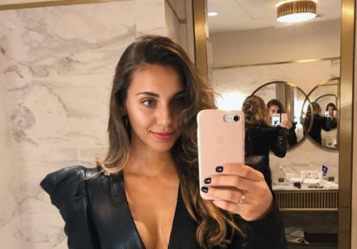 LIJEPE ŽENE FUDBALERA: Seksipilna Mirjana vrelija nego ikada, a otkrila je nevjerovatne detalje iz privatnog života