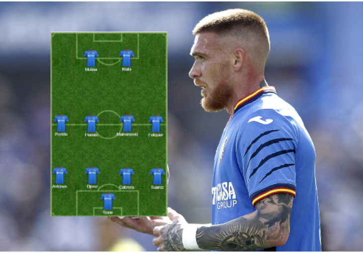 SENZACIJA KOJA JE ODUŠEVILA EVROPU Prvih 11 platili su samo 15 miliona eura, a samo su korak od Lige prvaka