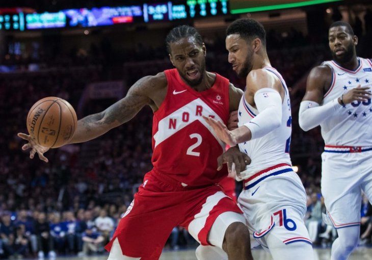 Kawhi uzeo stvar u svoje ruke, Denver uzvratio Portlandu u gostima