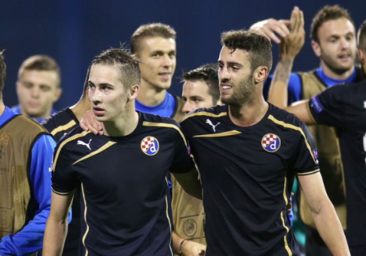 SENZACIJA IZ MAKSIMIRA Dinamo vraća zvijezdu koju je prodao prije tri godine
