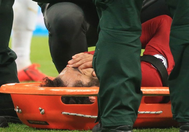 U LIVERPOOLU NE MOGU DA VJERUJU: Klopp potvrdio crne sumnje 