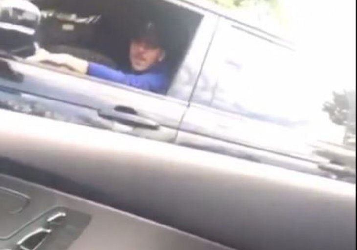 ŠOK U LONDONU: Navijač pitao Hazarda da li odlazi ? VIDEO JE ZAKUCAO DRUŠTVENE MREŽE