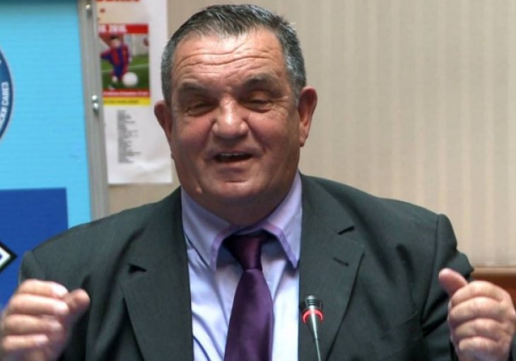 Legendarni Braco ogorčen: U Vrbanjuši je 99 posto postača i mi ne želimo srklet u odabranom mjesecu