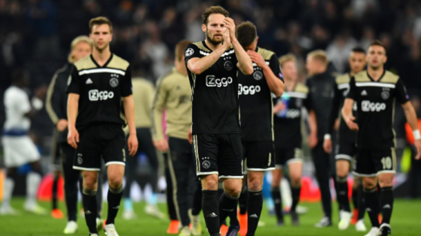 ajax