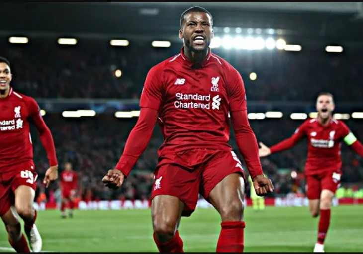 PRVI FINALISTA LIGE ŠAMPIONA JE LIVERPOOL! Barcelona prokockala veliku prednost