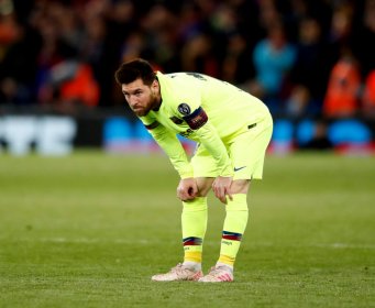 ČAROBNJAK UŠAO U POSLJEDNJE DVIJE GODIEN UGOVORA Barca sprema posljednji potpis karijere, njegov pristanak ne ovisi o novcu