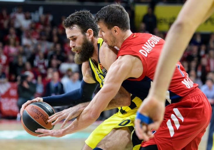 Šok za Fener: Dva glavna igrača propuštaju Final four Eurolige